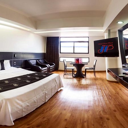 Hotel Ibiza Plaza Mexico City Exteriör bild